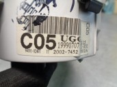 Recambio de cuadro instrumentos para hyundai atos (mx) gls referencia OEM IAM 9400102401 19990707 