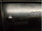 Recambio de guarnecido puerta trasera derecha para audi a5 sportback (8t) 2.0 16v tdi referencia OEM IAM 8T8867306 4 PUERTAS