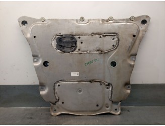 Recambio de cubrecarter para bmw x6 (g06, f96) xdrive 40 d mild-hybrid referencia OEM IAM 33106878068 31106862071 