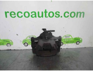 Recambio de pinza freno delantera izquierda para toyota auris 1.8 16v (híbrido) referencia OEM IAM 02701010870  BOSCH