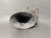 Recambio de claxon para renault 12 familiar gtl 847-98 referencia OEM IAM 847-98 