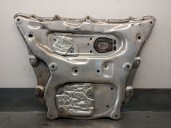 Recambio de cubrecarter para bmw x6 (g06, f96) xdrive 40 d mild-hybrid referencia OEM IAM 33106878068 31106862071 