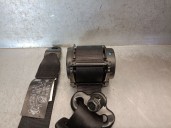 Recambio de cinturon seguridad trasero derecho para mg mg zs suv (azs1) 1.5 vti referencia OEM IAM 10242536 