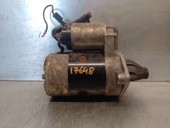 Recambio de motor arranque para hyundai atos (mx) gls referencia OEM IAM 3610002511 M56290 MANDO