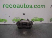 Recambio de pinza freno delantera izquierda para toyota auris 1.8 16v (híbrido) referencia OEM IAM 02701010870  BOSCH
