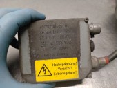 Recambio de centralita faros xenon para opel omega b 2.5 24v dti cat (y 25 dt / l14) referencia OEM IAM 90565932 DELANTERO / IZQ