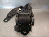 Recambio de cinturon seguridad trasero derecho para mg mg zs suv (azs1) 1.5 vti referencia OEM IAM 10242536 
