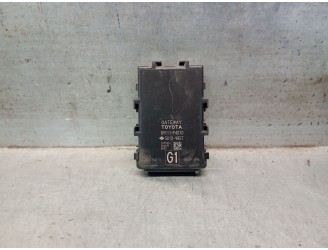 Recambio de modulo electronico para toyota c-hr (_x1_) 1.8 hybrid (zyx10_, zyx11_) referencia OEM IAM 89111F4010 89111F4010 