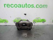 Recambio de pinza freno delantera izquierda para toyota auris 1.8 16v (híbrido) referencia OEM IAM 02701010870  BOSCH