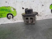 Replacement heater resistor for Renault Megane I Scenic (JA0) 1.9 DTi Diesel CAT OEM IAM reference 7701207718 