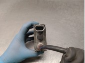 Recambio de centralita faros xenon para opel omega b 2.5 24v dti cat (y 25 dt / l14) referencia OEM IAM 90565932 DELANTERO / IZQ