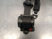 Recambio de cinturon seguridad trasero derecho para mg mg zs suv (azs1) 1.5 vti referencia OEM IAM 10242536 