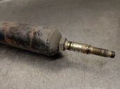 Recambio de amortiguador trasero derecho para renault 12 familiar gtl 847-98 referencia OEM IAM 7702107004  LIP