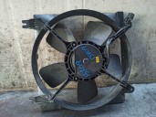Recambio de electroventilador para daewoo tacuma 1.6 cat referencia OEM IAM 96263792 
