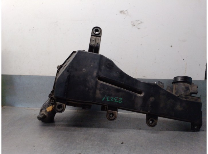 Recambio de carcasa filtro de aire para infiniti ex 30d referencia OEM IAM 165001BY1A 165001BY1A 