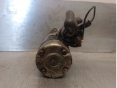 Recambio de motor arranque para hyundai atos (mx) gls referencia OEM IAM 3610002511 M56290 MANDO