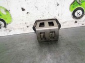 Recambio de resistencia calefaccion para renault megane i scenic (ja0) 1.9 dti diesel cat referencia OEM IAM 7701207718  