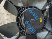 Recambio de electroventilador para daewoo tacuma 1.6 cat referencia OEM IAM 96263792  