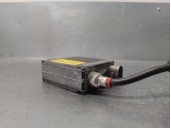 Recambio de centralita faros xenon para opel omega b 2.5 24v dti cat (y 25 dt / l14) referencia OEM IAM 90565932 DELANTERO / IZQ