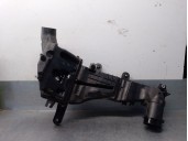 Recambio de carcasa filtro de aire para infiniti ex 30d referencia OEM IAM 165001BY1A 165001BY1A 