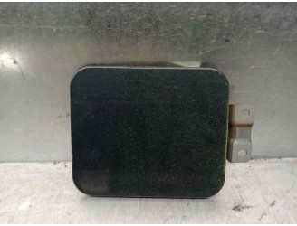 Recambio de tapa exterior combustible para mitsubishi montero (v20/v40) 2.8 turbodiesel referencia OEM IAM MR344454  