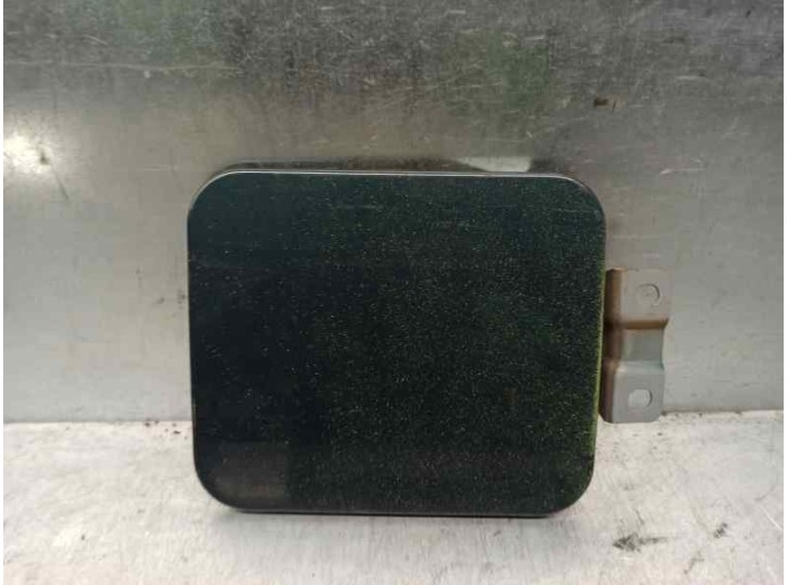 Recambio de tapa exterior combustible para mitsubishi montero (v20/v40) 2.8 turbodiesel referencia OEM IAM MR344454  