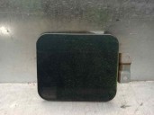 Recambio de tapa exterior combustible para mitsubishi montero (v20/v40) 2.8 turbodiesel referencia OEM IAM MR344454  