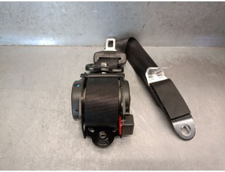 Recambio de cinturon seguridad trasero izquierdo para mg mg zs suv (azs1) 1.5 vti referencia OEM IAM 10242536  