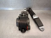 Recambio de cinturon seguridad trasero izquierdo para mg mg zs suv (azs1) 1.5 vti referencia OEM IAM 10242536  