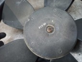 Recambio de electroventilador para daewoo tacuma 1.6 cat referencia OEM IAM 96263792  