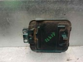Recambio de tapa exterior combustible para mitsubishi montero (v20/v40) 2.8 turbodiesel referencia OEM IAM MR344454  