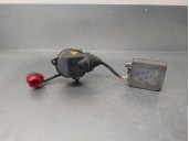Recambio de centralita faros xenon para opel omega b 2.5 24v dti cat (y 25 dt / l14) referencia OEM IAM 90565932 DELANTERO / IZQ