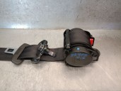 Recambio de cinturon seguridad trasero izquierdo para mg mg zs suv (azs1) 1.5 vti referencia OEM IAM 10242536  