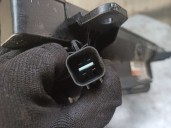 Recambio de electroventilador para daewoo tacuma 1.6 cat referencia OEM IAM 96263792 