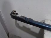 Recambio de molduras delanteras para ford explorer 4.0 v6 cat referencia OEM IAM 3724023 VERDE AZULADO 