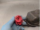 Recambio de centralita faros xenon para opel omega b 2.5 24v dti cat (y 25 dt / l14) referencia OEM IAM 90565932 DELANTERO / IZQ