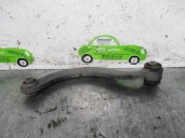 Recambio de brazo suspension superior trasero derecho para toyota auris 1.8 16v (híbrido) referencia OEM IAM 4877012010  