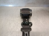 Recambio de cinturon seguridad trasero izquierdo para mg mg zs suv (azs1) 1.5 vti referencia OEM IAM 10242536  