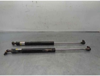 Recambio de amortiguadores maletero / porton para daewoo lanos 1.4 cat referencia OEM IAM 96306157 