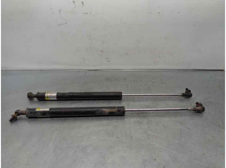 Recambio de amortiguadores maletero / porton para daewoo lanos 1.4 cat referencia OEM IAM 96306157 