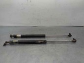 Recambio de amortiguadores maletero / porton para daewoo lanos 1.4 cat referencia OEM IAM 96306157 