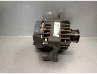 Recambio de alternador para alfa romeo giulietta (191) 1.6 jtdm cat referencia OEM IAM MS1012101710 51884351 DESNO