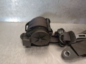 Recambio de cinturon seguridad trasero izquierdo para mg mg zs suv (azs1) 1.5 vti referencia OEM IAM 10242536  