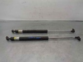 Recambio de amortiguadores maletero / porton para daewoo lanos 1.4 cat referencia OEM IAM 96306157 