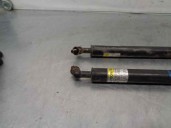 Recambio de amortiguadores maletero / porton para daewoo lanos 1.4 cat referencia OEM IAM 96306157 
