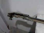 Recambio de molduras delanteras para ford explorer 4.0 v6 cat referencia OEM IAM 3724023 VERDE AZULADO 