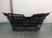 Recambio de rejilla delantera para volkswagen passat b6 (3c2) 1.4 tsi referencia OEM IAM 3C0853651 3C0853651AF 