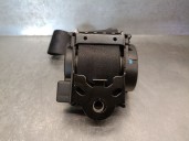 Recambio de cinturon seguridad trasero izquierdo para mg mg zs suv (azs1) 1.5 vti referencia OEM IAM 10242536  