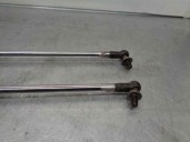 Recambio de amortiguadores maletero / porton para daewoo lanos 1.4 cat referencia OEM IAM 96306157 
