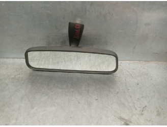 Recambio de espejo interior para daewoo tacuma 1.6 cat referencia OEM IAM 96378732 